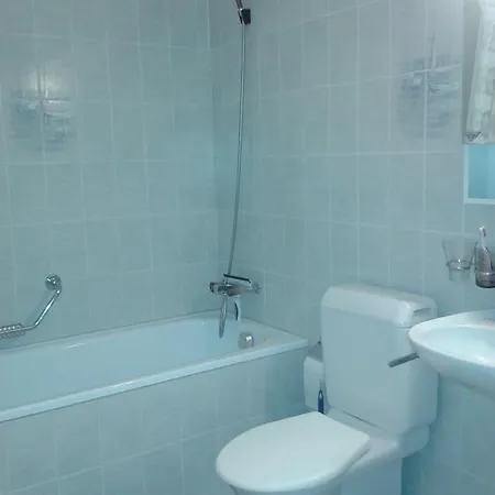 Appartement Le Lacustre 4th Floor