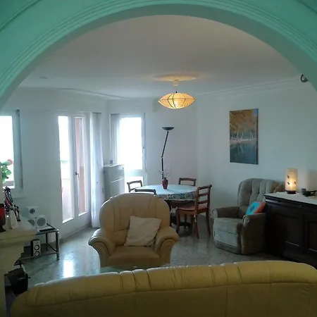 Διαμέρισμα Le Lacustre 4th Floor Port-Valais