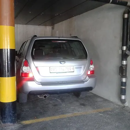 Διαμέρισμα Le Lacustre 4th Floor *