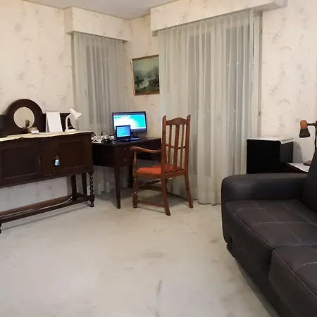 Le Lacustre 4th Floor 아파트 Port-Valais