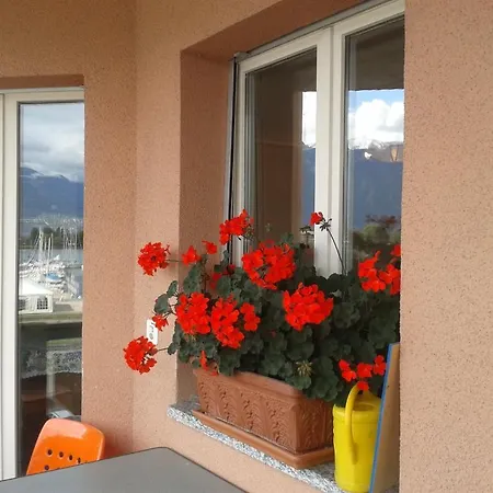 Le Lacustre 4th Floor Διαμέρισμα