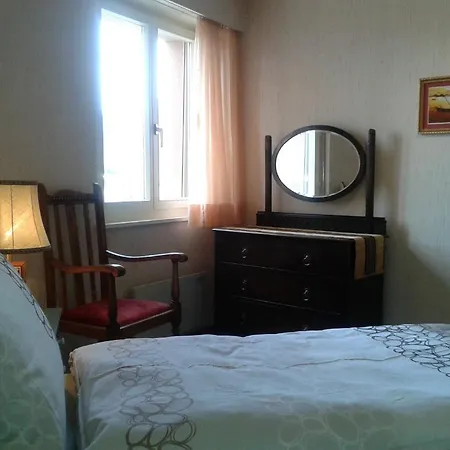 Διαμέρισμα Le Lacustre 4th Floor *