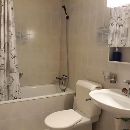 Appartement Le Lacustre 4th Floor *