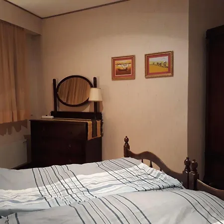 Le Lacustre 4th Floor Διαμέρισμα *